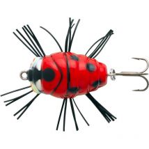 Leurre De Surface Sakura Notobug 22f - 2cm 06 - Pêcheur.com