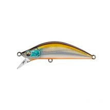 Leurre Coulant Major Craft Eden 60h - 6cm 06 - Pour Pêche de la Truite - Pêcheur.com