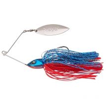 Spinnerbait Nays Mz Rnnr M - 18g 06 - Pêcheur.com