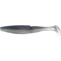 Leurre Souple Sawamura One Up Shad 7" - Par 3 063 Problue Shad - Pour Pêche en Mer - Pêcheur.com
