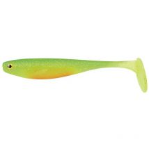 Leurre Souple Delalande Zand Fat Shad - 14cm 066 - Pêcheur.com