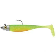 Leurre Souple Armé Delalande Zand Fat Shad - 10cm 066