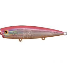Leurre De Surface Smith Underbird 1 Pop - 12cm 07 - Pour Pêche des Carnassiers - Pêcheur.com