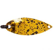 Cuillère Ondulante Forest Miu - 1.4g 07 - Pour Pêche de la Truite - Pêcheur.com