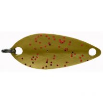 Cuillère Ondulante Forest Chaser - 0.6g 07 - Pêcheur.com