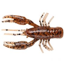 Leurre Souple Yum Crawbug - 8cm - Par 8 07