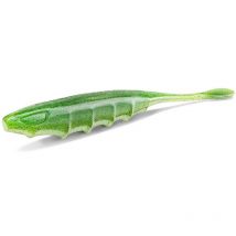 Leurre Souple Nays Ndl 35 - 8.9cm - Par 9 07 - Pour Pêche des Carnassiers - Pêcheur.com