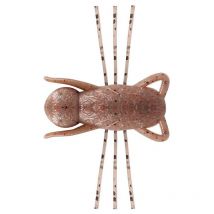 Leurre Souple Reins Hanesecter 3.5cm - Pack 07 - Pêcheur.com