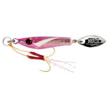Jig Magbite Chirimen Jig - 3g 07