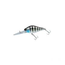 Leurre Flottant Swimy Shad 65 D F - 6.5cm 071 - Pêcheur.com