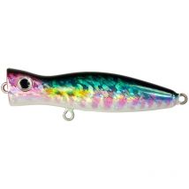 Leurre Flottant Strike Pro Tuna Hunter Jr - 13cm 077