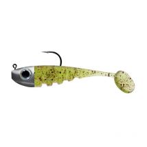 Leurre Souple Armé Delalande Touptishad - 5cm 077