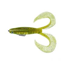 Leurre Souple Armé Delalande Neo Frog - 14cm 077