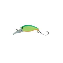 Leurre Flottant Swimy Crank 30 F - 3cm 077 - Pour Pêche de la Truite - Pêcheur.com