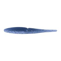 Leurre Souple Sawamura One Up Slug 5'' - 12.5cm 078 Iwashi - Pêcheur.com