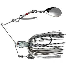 Spinnerbait Zerek Infinity Blade - 28g 08 - Colorado - Pêcheur.com