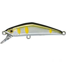 Leurre Coulant Smith D Compact - 4.5cm 08 - Pêcheur.com
