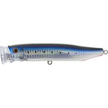 Leurre De Surface Tackle House Feed Popper 135 - 13.5cm 08