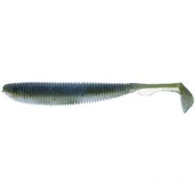 Leurre Souple Molix Ra Shad 3 - 7.5cm - Par 8 08 - Pour Pêche des Carnassiers - Pêcheur.com
