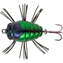Leurre De Surface Sakura Notobug 22f - 2cm 08 - Pêcheur.com