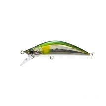 Leurre Coulant Major Craft Eden 60h - 6cm 08 - Pêcheur.com