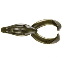Leurre Souple Yum Tip Toad - 11.5cm - Par 5 08