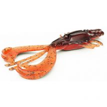 Leurre Souple Nays Crw 35 - 8.9cm - Par 6 08