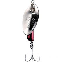 Cuiller Tournante Smith Ar-s - 2.1g 08 - Pêcheur.com
