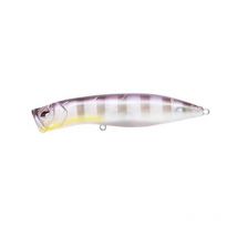 Leurre De Surface N.s Black Hole Squeeze Pop Magnum 130 - 13cm 080 - Pêcheur.com