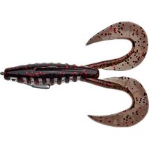 Leurre Souple Armé Delalande Neo Frog - 14cm 082