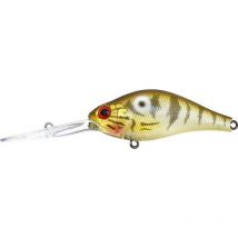 Leurre Flottant Zip Baits B Switcher 4.0 No Rattle - 6.5cm 084