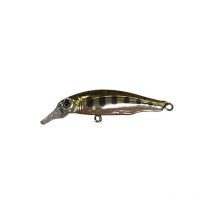 Leurre Coulant Harima Seal Z Minnow - 5.5cm 08s - Pour Pêche de la Truite - Pêcheur.com