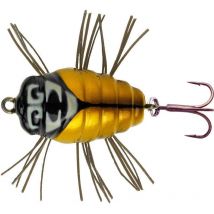 Leurre De Surface Sakura Notobug 30f - 3cm 09 - Pêcheur.com