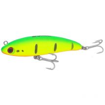 Leurre Flottant Borboleta Perversa - 11cm 09 - Pêcheur.com