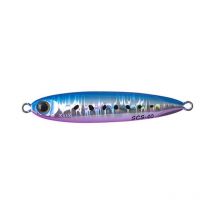 Cuiller À Jigger Palms Slow Blatt Cast Slim - 60g 09 - Pour Pêche en Mer - Pêcheur.com