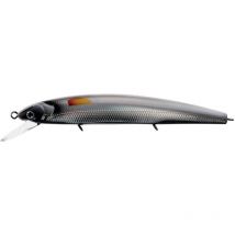 Leurre Suspending Hart Invert Jerk Bait 130 - 13cm 09