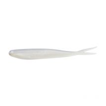 Leurre Souple Zoom Bait Fluke - 10cm - Par 10 091