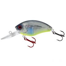 Drijvende Lokaas Livingston Lures Howeller Dmc - 6.3cm 0915