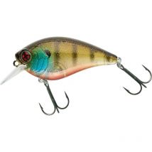 Leurre Flottant Sakura Sk Crank - 7cm 092 - Pour Pêche des Carnassiers - Pêcheur.com