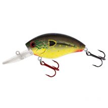 Floating Lure Livingston Lures Howeller Dmc - 6.3cm 0936