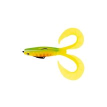 Leurre Souple Armé Delalande Neo Frog - 14cm 099 - Pour Pêche des Carnassiers - Pêcheur.com