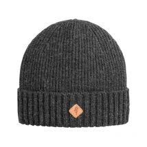 Beanie Pinewood Knitted Wool 1-11210449406