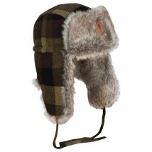 Hat Pinewood Check 1-14200101413