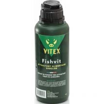 Attractant Sanglier Vitex Fishvit 1 Bidons De 500g