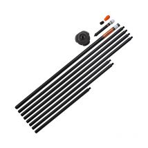 Repere Lumineux Fox Halo Illuminated Marker Pole 1 Pole Kit - Sans Télécommande Sans Sac - Pour Pêche de la Carpe - Pêcheur.com