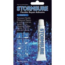 Colle Stormsure - 15g 1 Tube De 15g - Pêcheur.com
