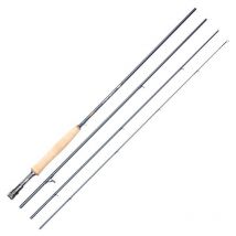 Canne Mouche Jmc Imersion 10' / #4/5 - Rivière - Pêcheur.com