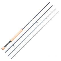 Canne Mouche Jmc Imersion 10' / #6/7 - Réservoir - Pêcheur.com
