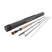 Canne Mouche Redington Wrangler 10' - #7 - Pêcheur.com