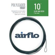 Polyleader Airflo Polyleader Salmon/steelhead 10' - Slow Sink - Pêcheur.com